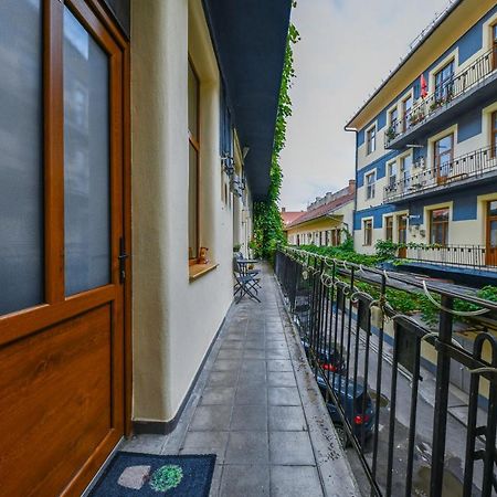 Glam Apartment Клуж-Напока Екстериор снимка