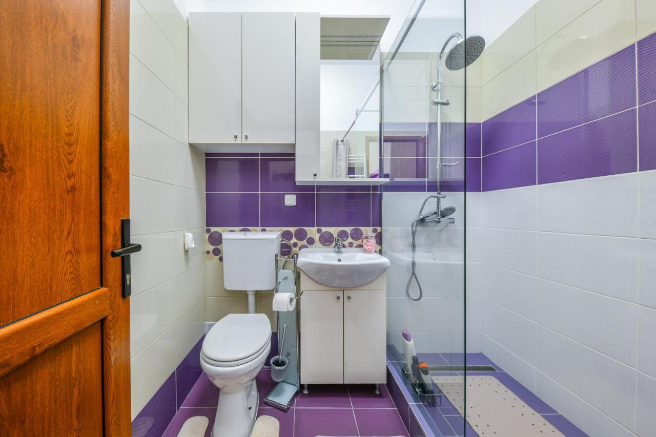 Glam Apartment Клуж-Напока Екстериор снимка