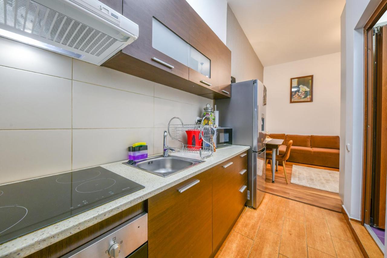 Glam Apartment Клуж-Напока Екстериор снимка