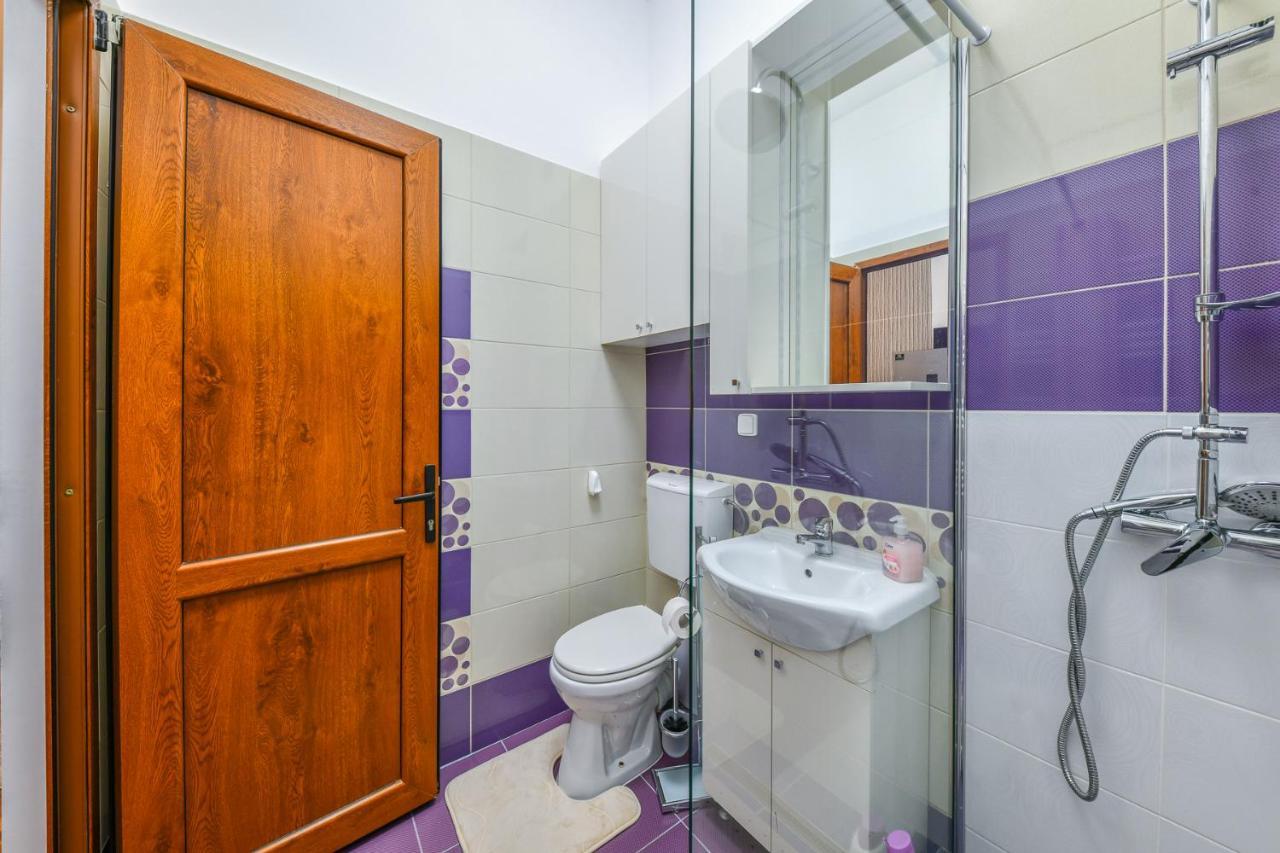 Glam Apartment Клуж-Напока Екстериор снимка