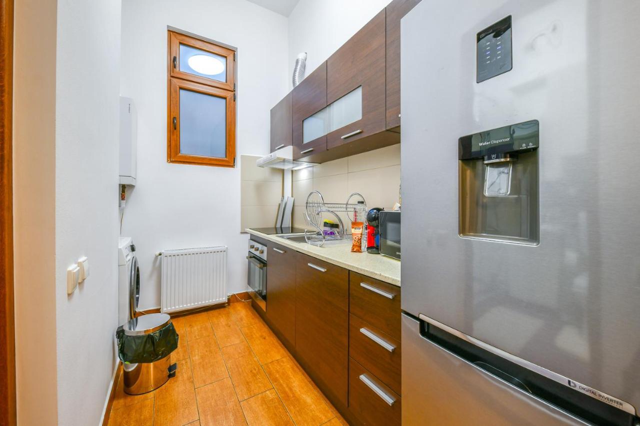 Glam Apartment Клуж-Напока Екстериор снимка