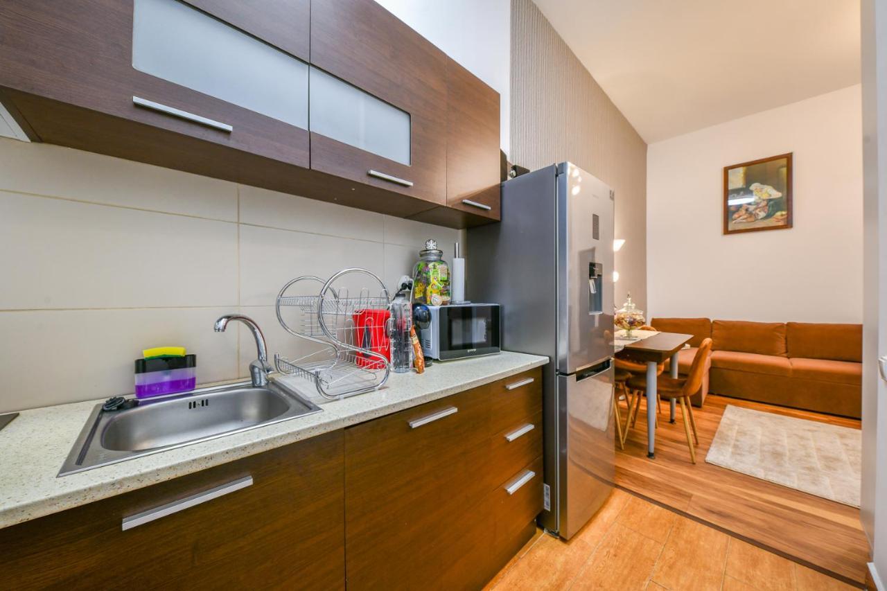 Glam Apartment Клуж-Напока Екстериор снимка