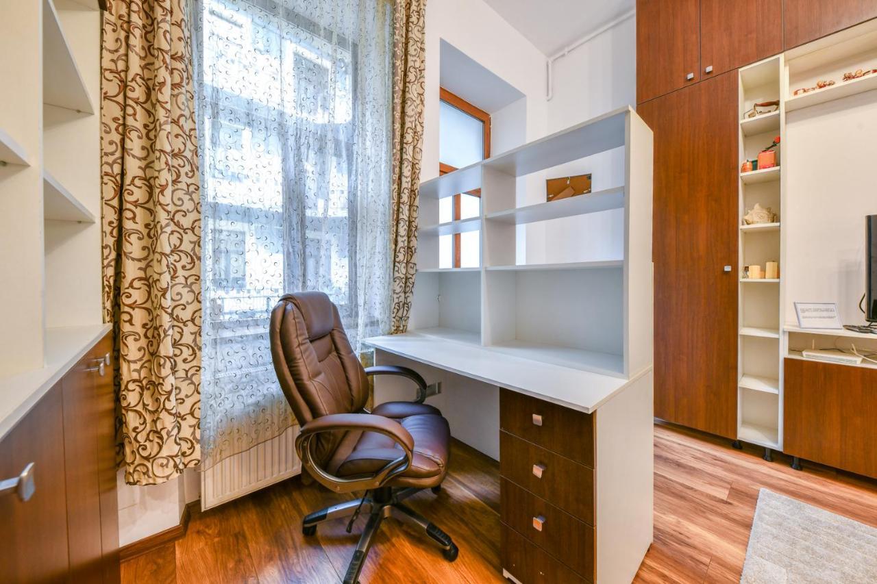 Glam Apartment Клуж-Напока Екстериор снимка