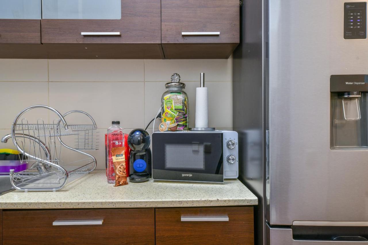 Glam Apartment Клуж-Напока Екстериор снимка