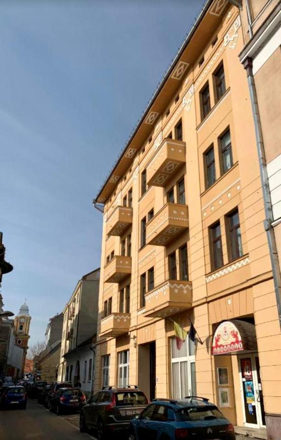 Glam Apartment Клуж-Напока Екстериор снимка